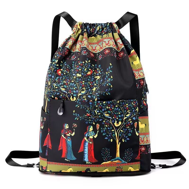 UltraBag - Bolsa 4 em 1