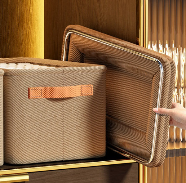 Jeans Box - Caixas Organizadoras