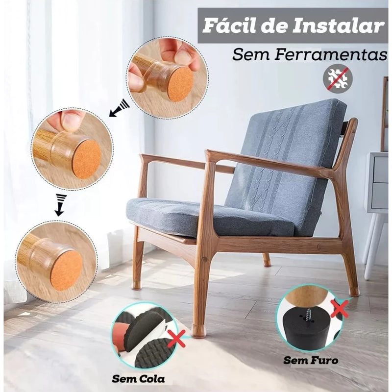 SilicPiso - SEU PISO SEMPRE PROTEGIDO