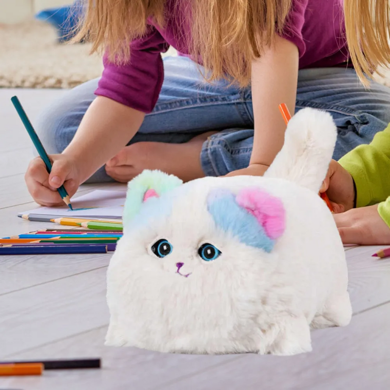 Bing - O gatinho Realista