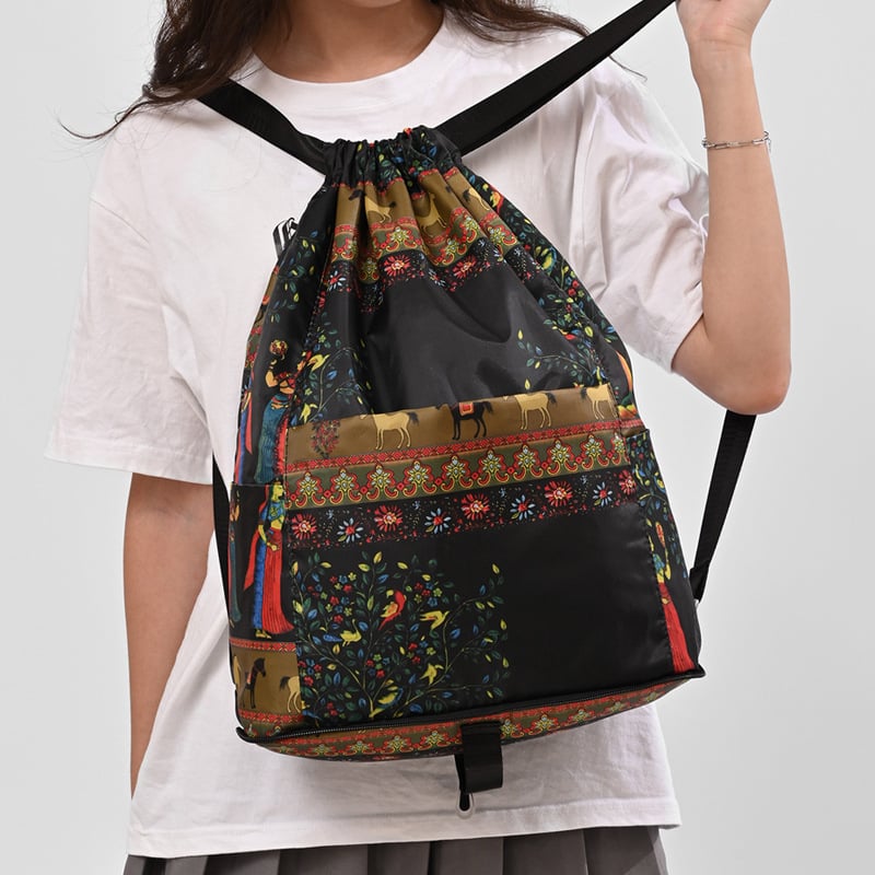UltraBag - Bolsa 4 em 1