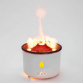 Difusor e Umidificador de Ar Volcano Vitrella - EDIÇÃO LIMITADA