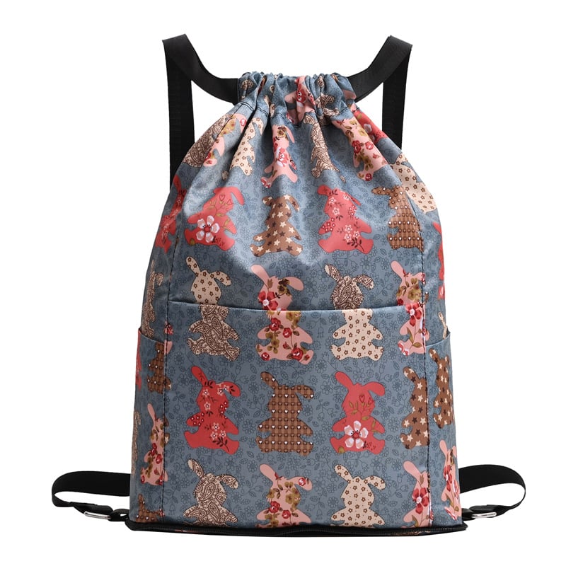 UltraBag - Bolsa 4 em 1