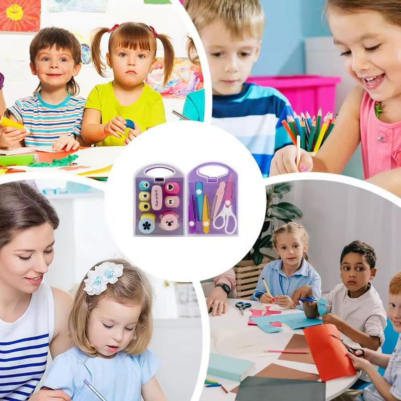 BrincaCria – Oficina de Arte Infantil