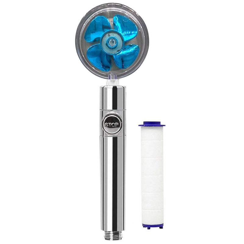 Ducha de Alta Pressão HidroShower -  Vitrella