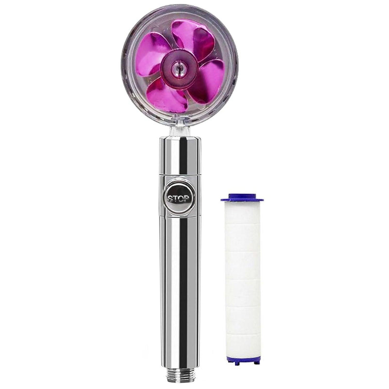 Ducha de Alta Pressão HidroShower -  Vitrella