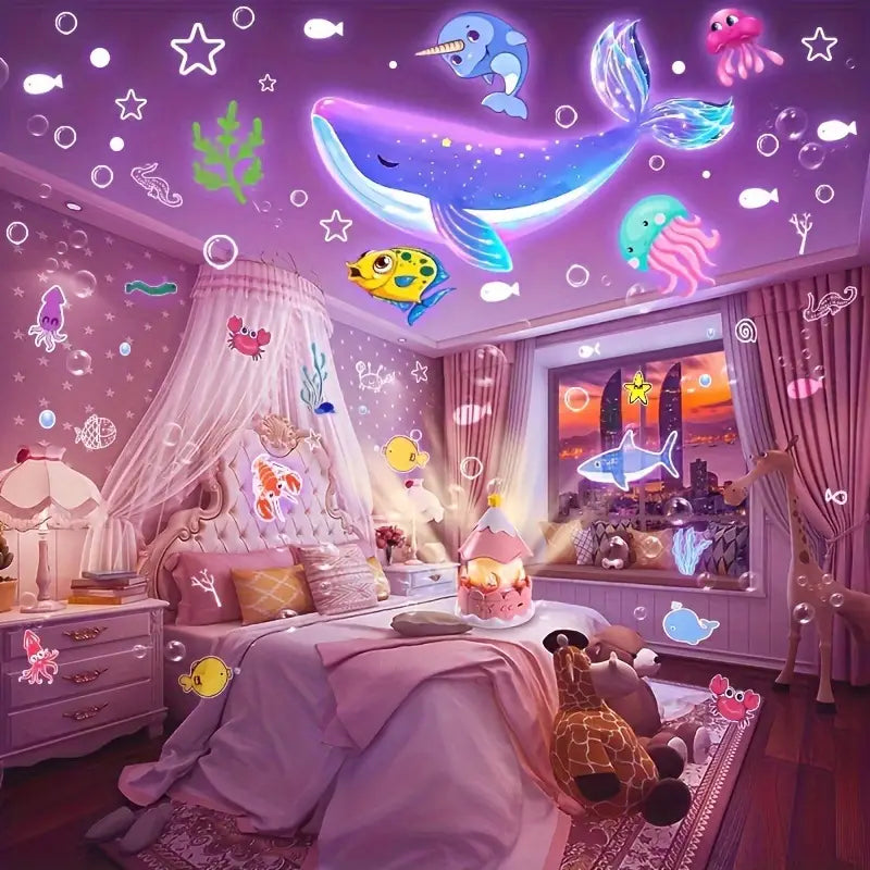 Cosmo Kids - Projetor Cognitivo