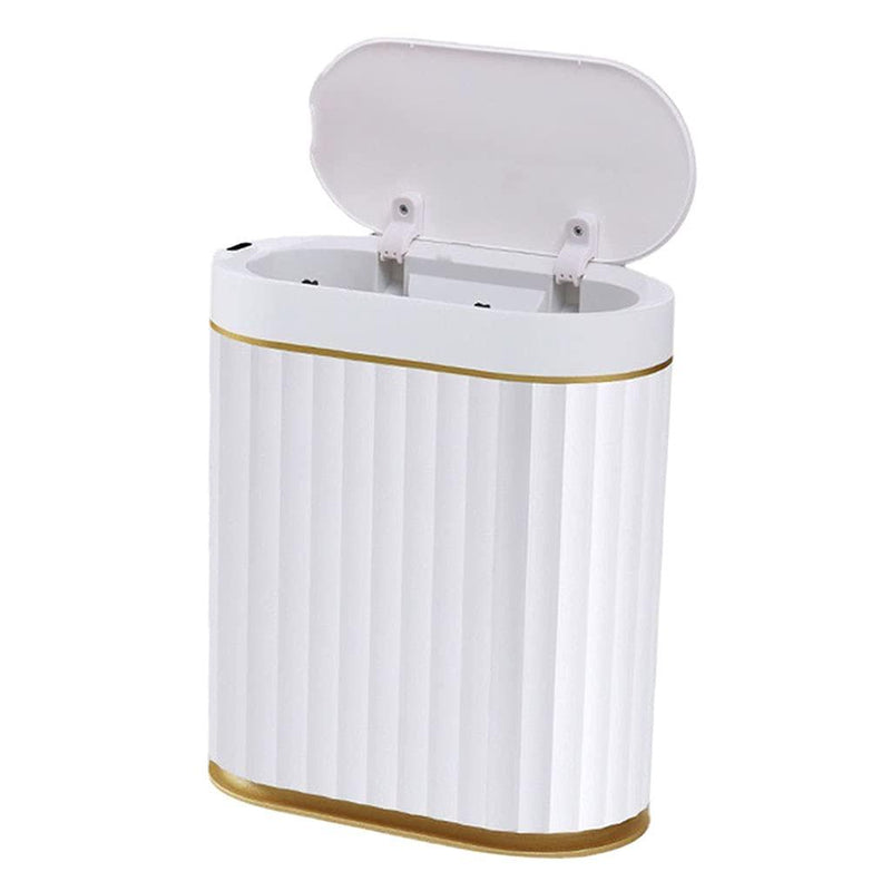 Cesto de Lixo Com Sensor Automático -  Vitrella