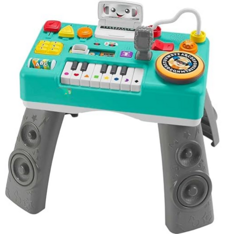 Beat Kids – A Música que Desenvolve
