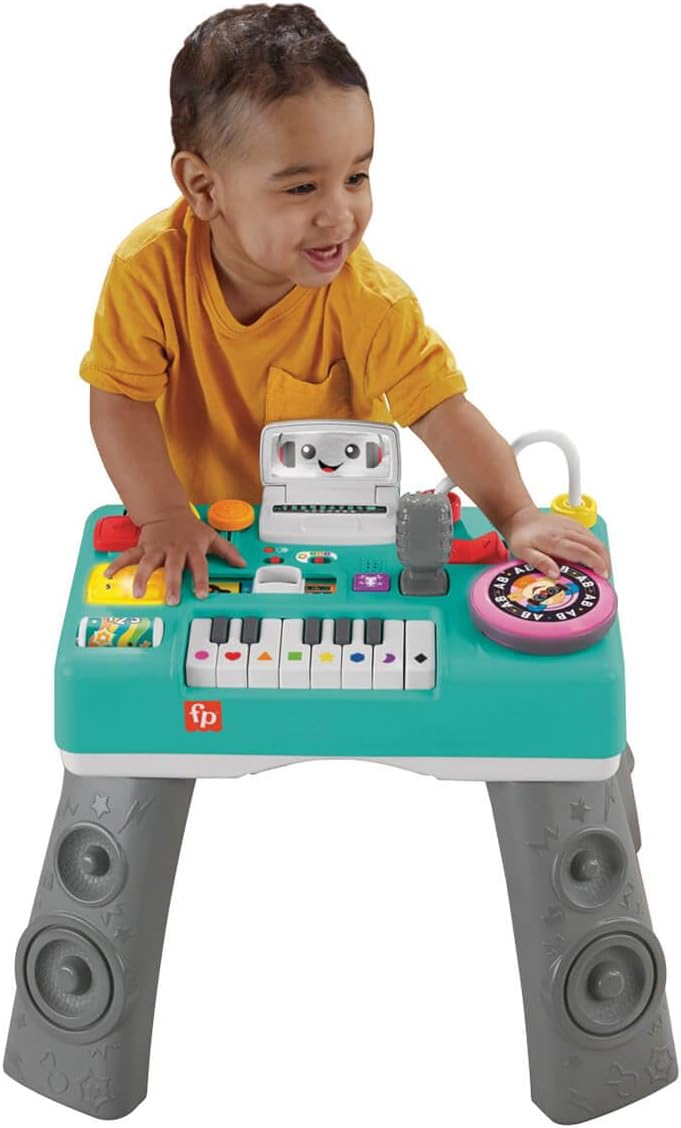 Beat Kids – A Música que Desenvolve