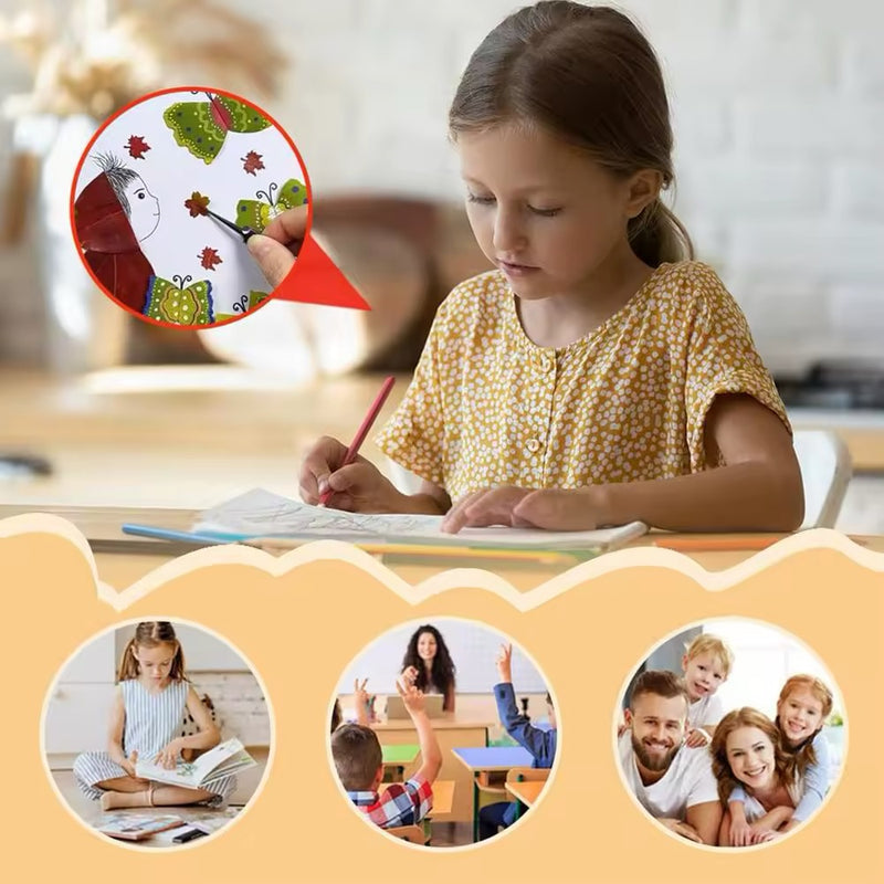 BrincaCria – Oficina de Arte Infantil