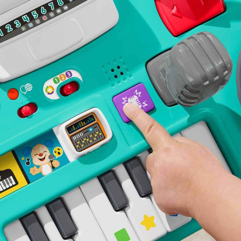 Beat Kids – A Música que Desenvolve