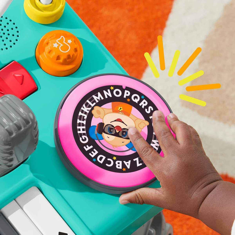Beat Kids – A Música que Desenvolve