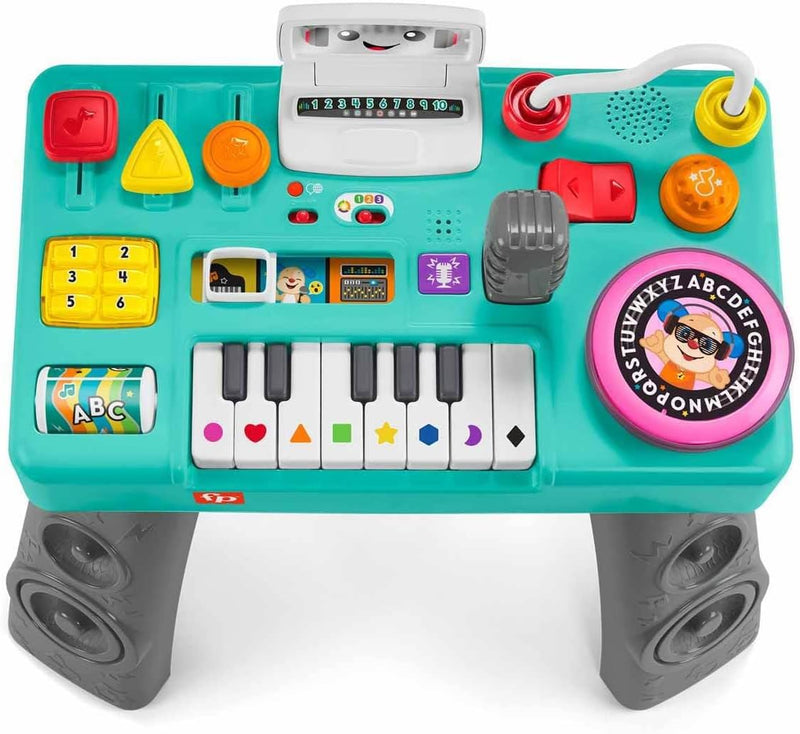 Beat Kids – A Música que Desenvolve