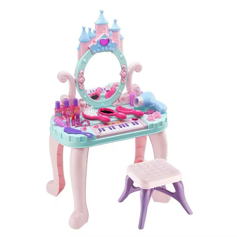 Stúdio Kids - Kit Beleza Encantada