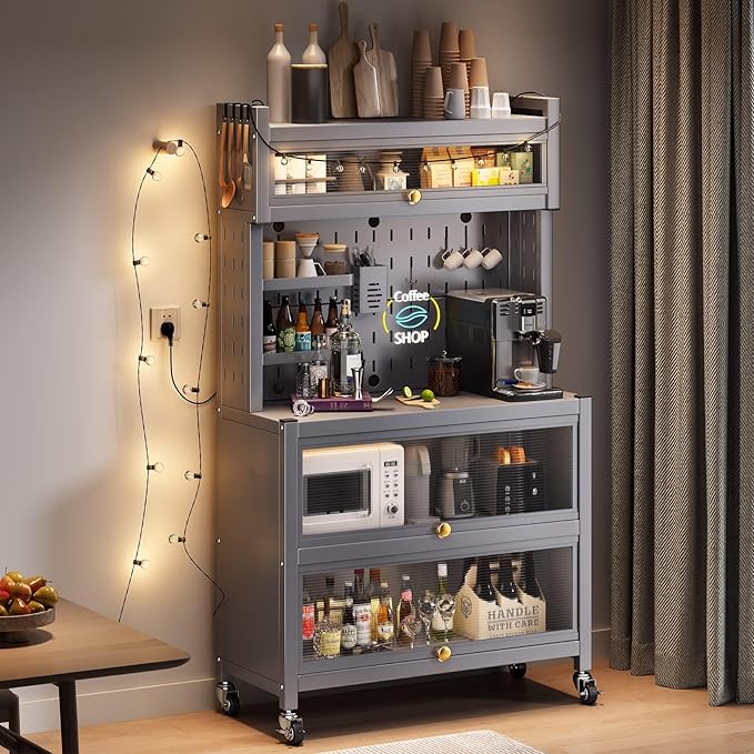 Rack Organizador Multiuso