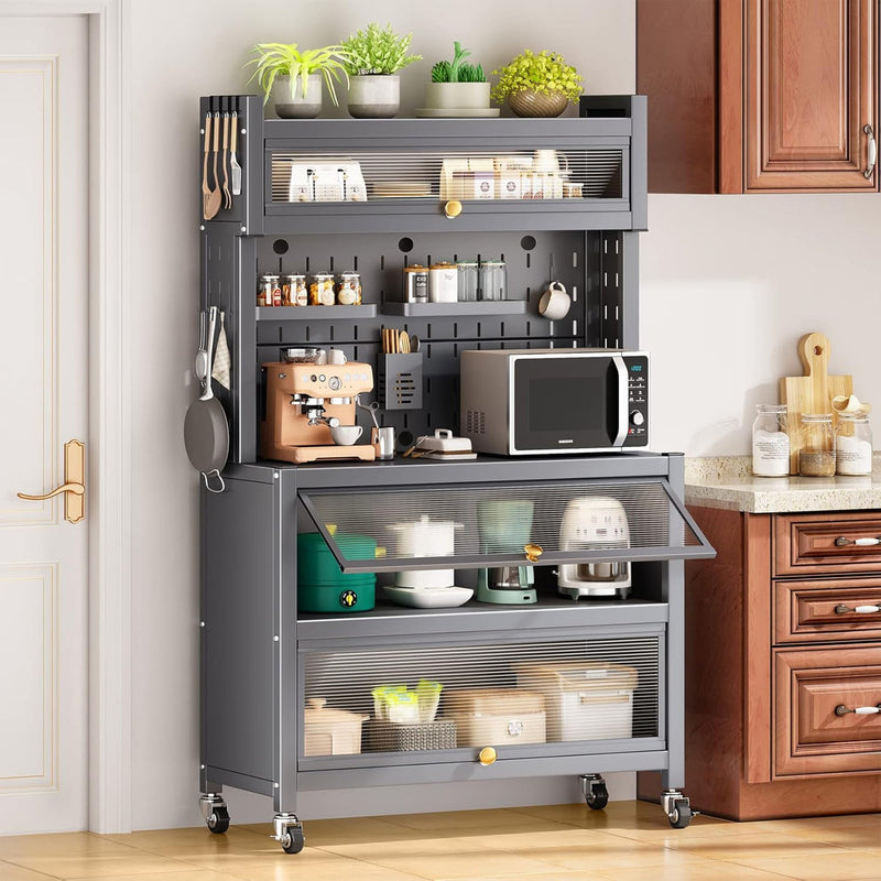 Rack Organizador Multiuso