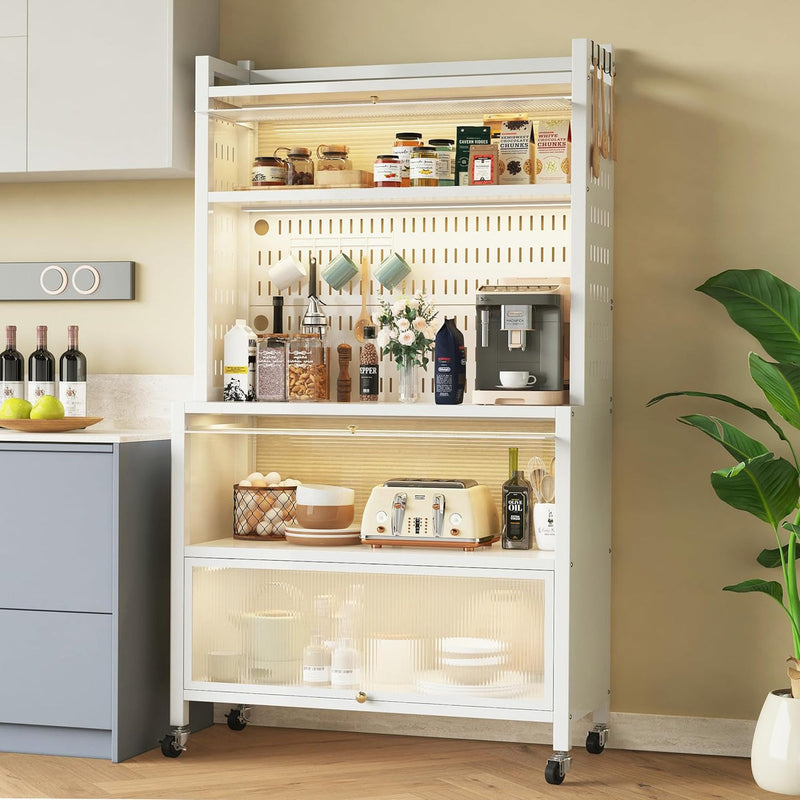 Rack Organizador Multiuso