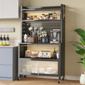Rack Organizador Multiuso