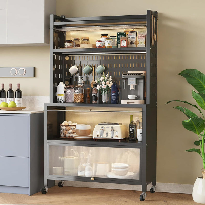 Rack Organizador Multiuso