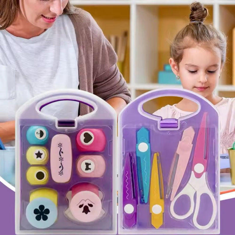 BrincaCria – Oficina de Arte Infantil