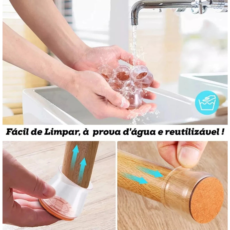 SilicPiso - SEU PISO SEMPRE PROTEGIDO