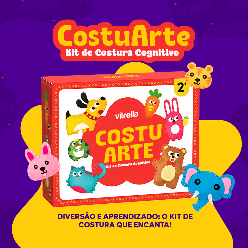 costuarte