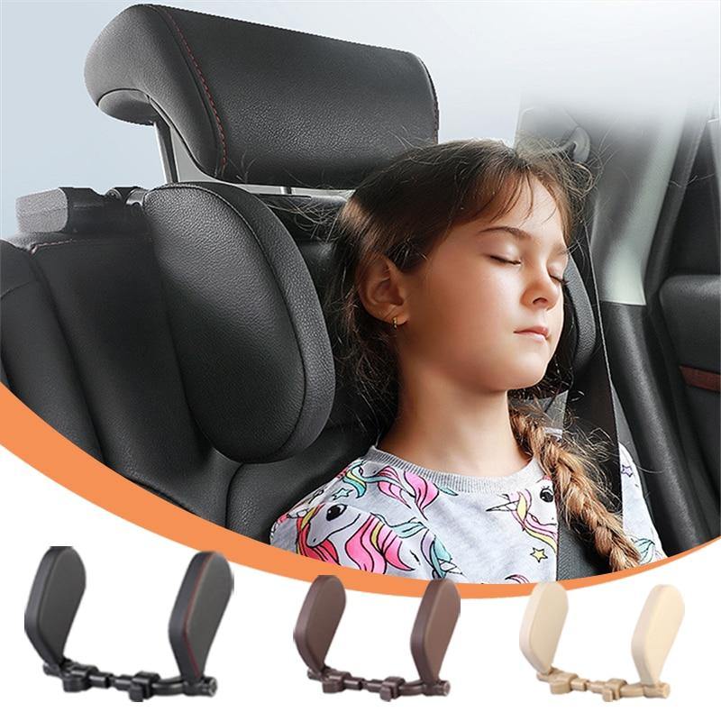 Encosto Lateral de Cabeça para Carros - Vitrella