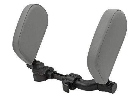 Encosto Lateral de Cabeça para Carros - Vitrella