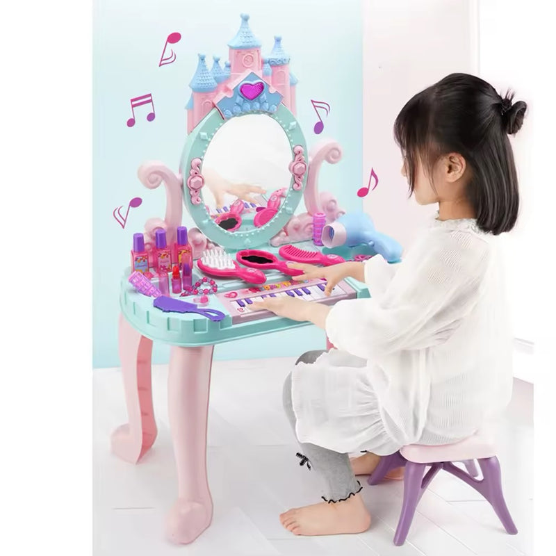 Stúdio Kids - Kit Beleza Encantada