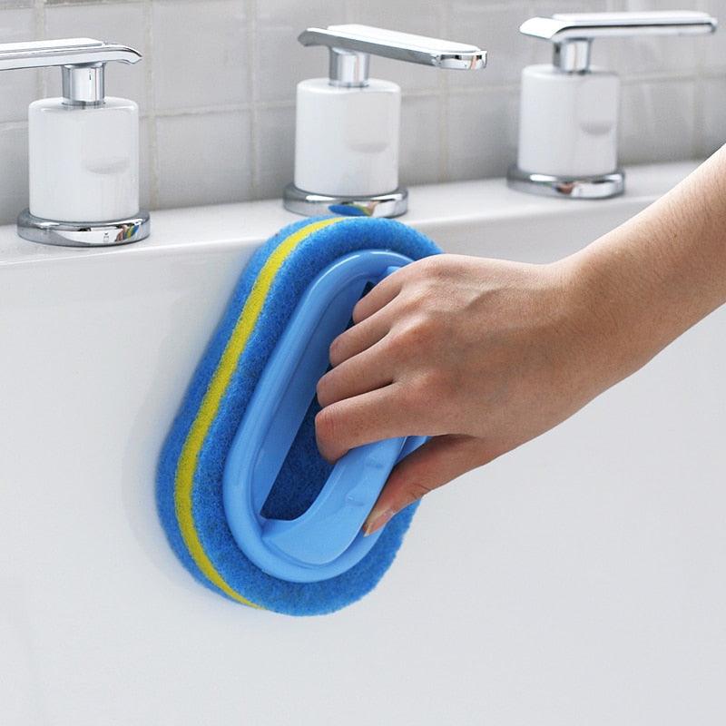 Esponja para Limpeza do Azulejo -  Vitrella