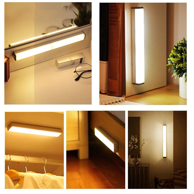 Lâmpada de LED c/ Sensor de Movimento -  Vitrella™