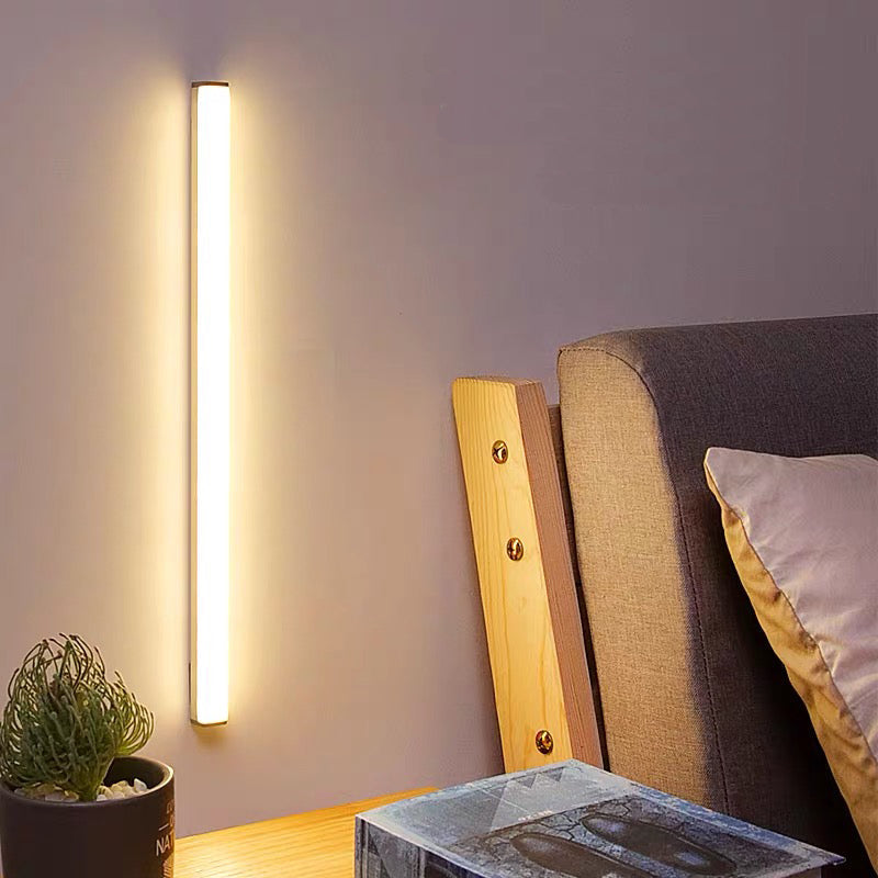 Lâmpada de LED c/ Sensor de Movimento -  Vitrella™