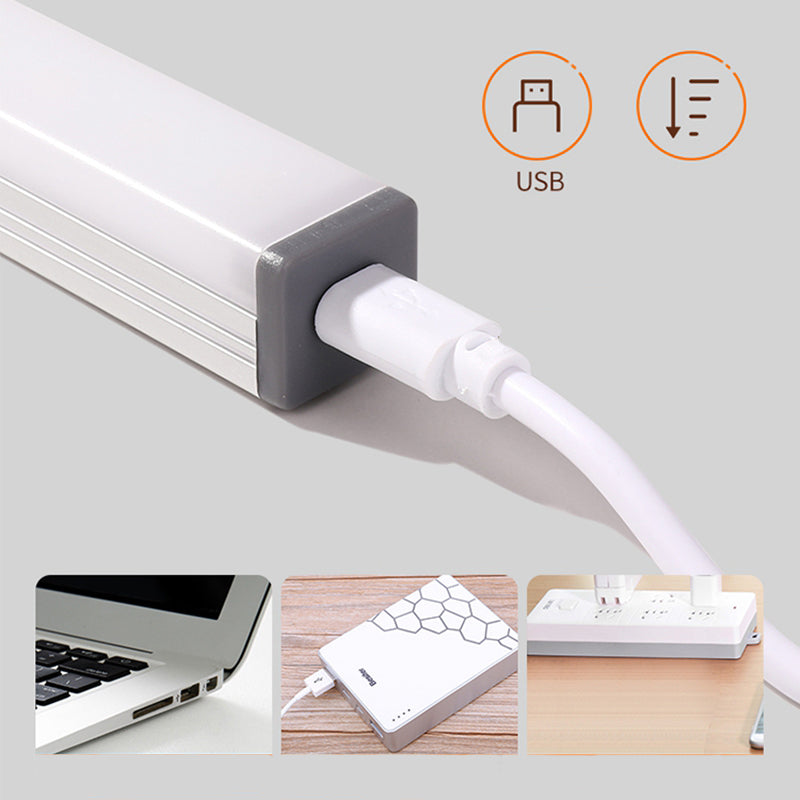 Lâmpada de LED c/ Sensor de Movimento -  Vitrella™