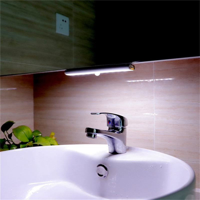 Lâmpada de LED c/ Sensor de Movimento -  Vitrella™