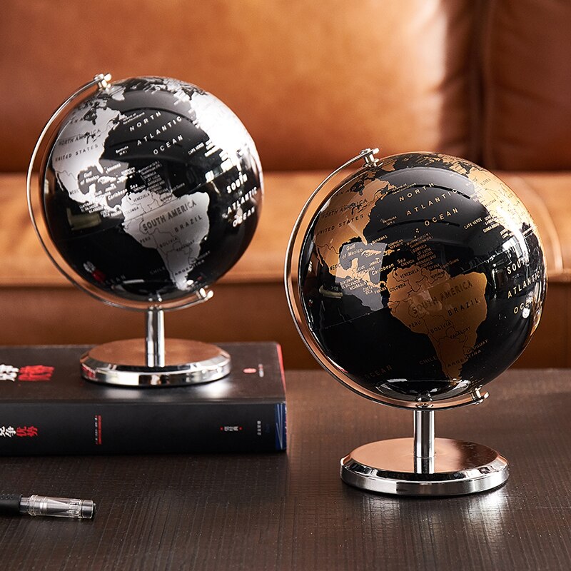Globo Terrestre Deluxe -  Vitrella