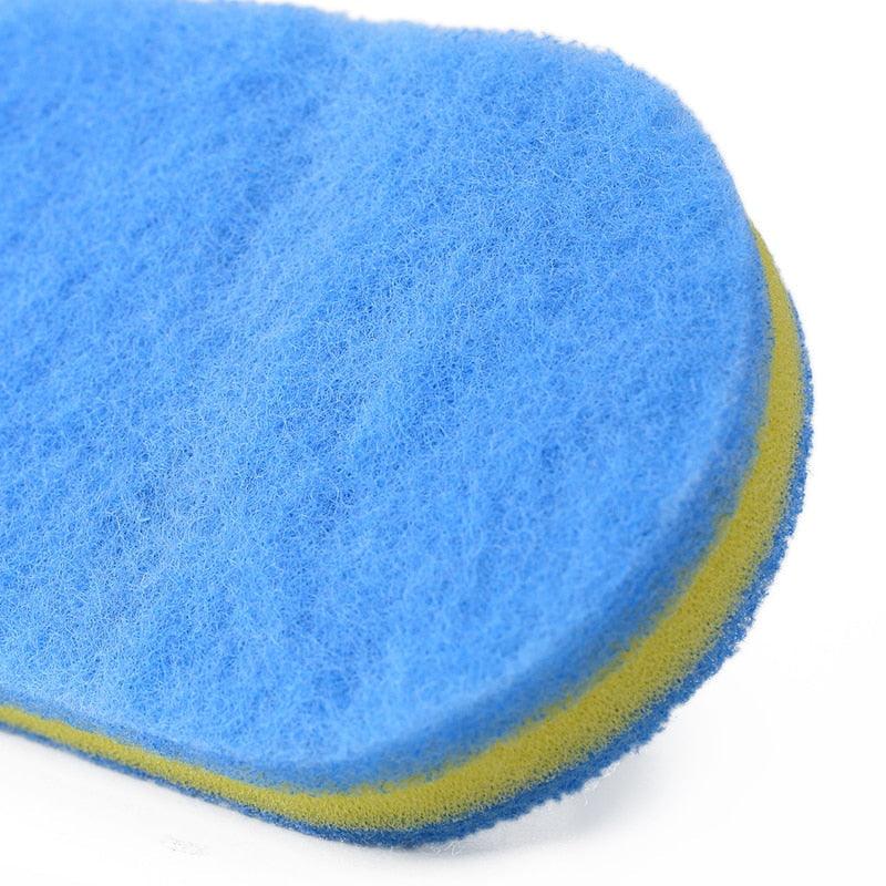 Esponja para Limpeza do Azulejo -  Vitrella