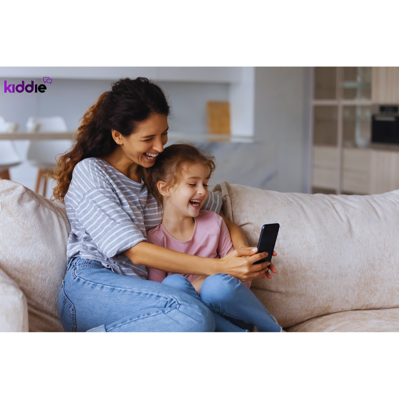 Kiddie - Mini Iphone