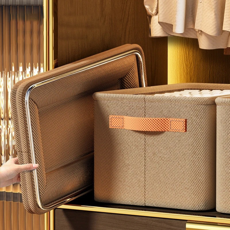 Jeans Box - Caixas Organizadoras