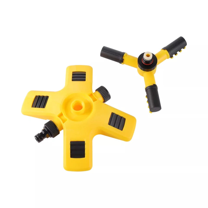 Irrigador Automático 360° para Jardim - Vitrella