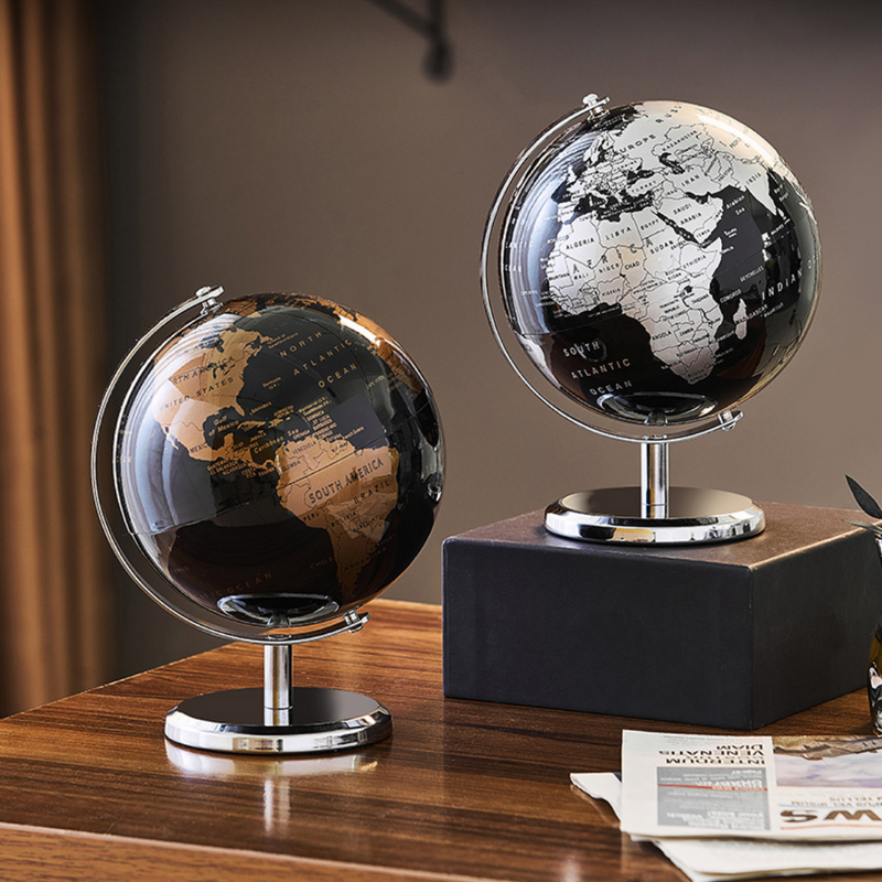 Globo Terrestre Deluxe -  Vitrella