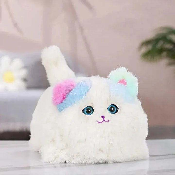 Bing - O gatinho Realista