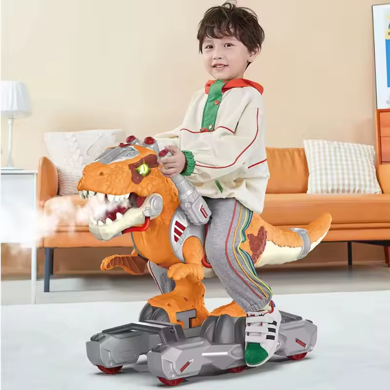 Dino – Aventura sobre Rodas 🦖🚗