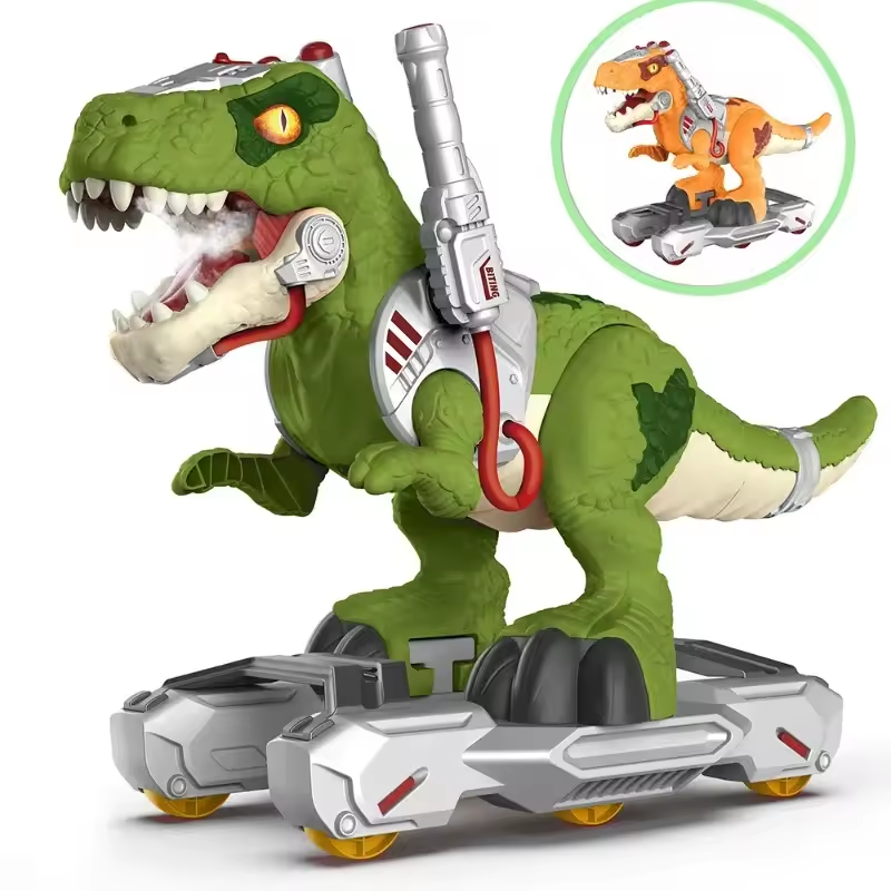 Dino – Aventura sobre Rodas 🦖🚗
