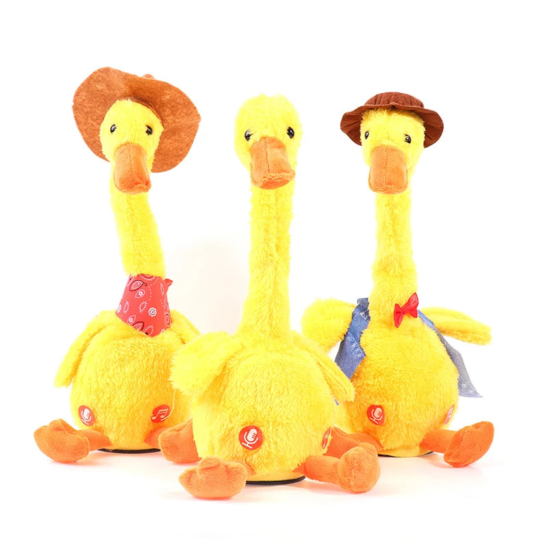 Donald - O patinho Divertido