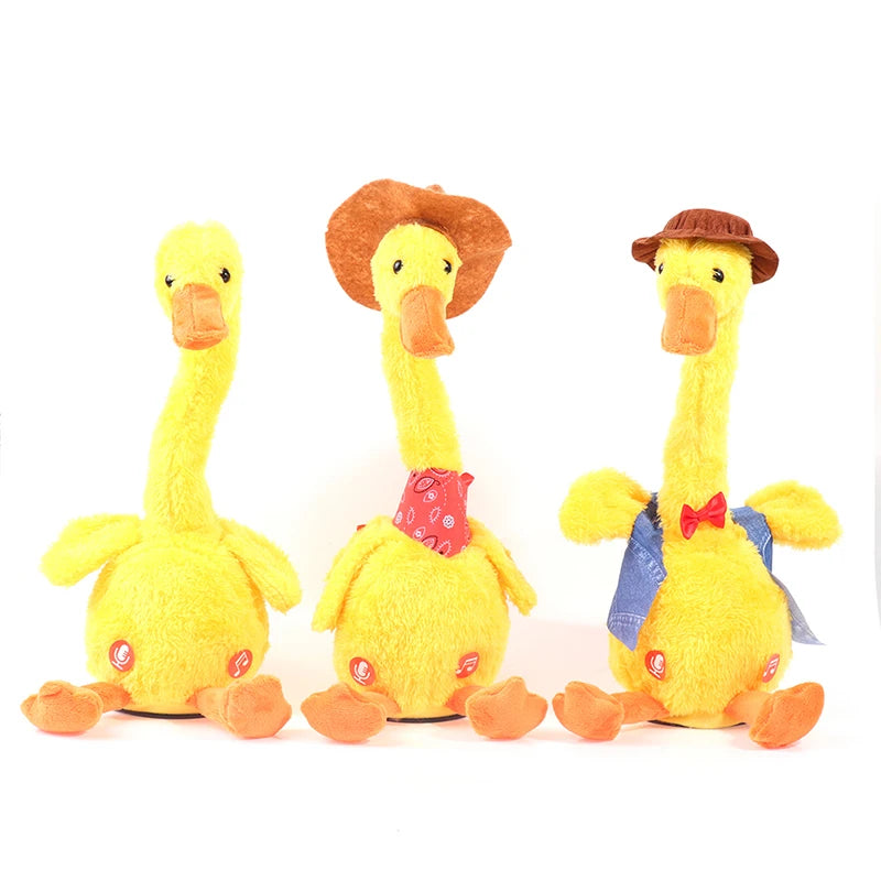 Donald - O patinho Divertido