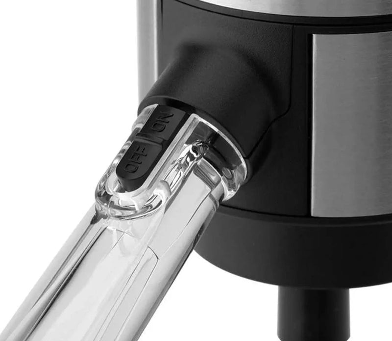 Aerador de Vinho Elétrico Vitrella™ + 1 Brinde Grátis
