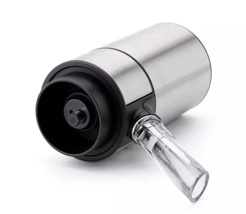 Aerador de Vinho Elétrico Vitrella™ + 1 Brinde Grátis