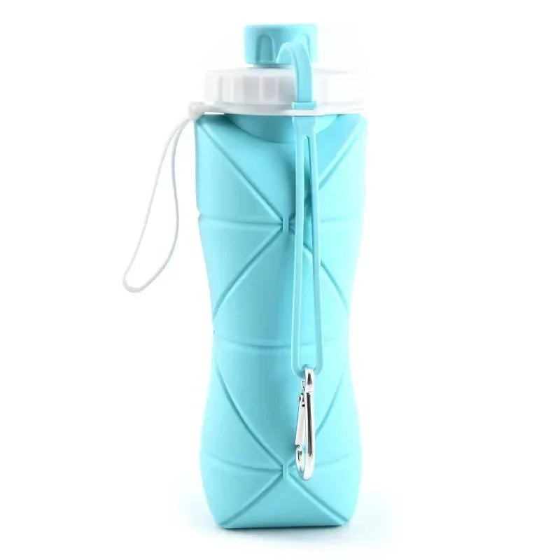 Aqua Flex - Garrafa Térmica