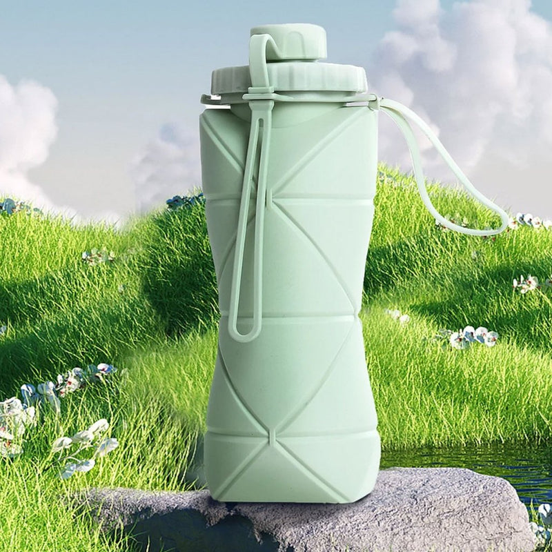 Aqua Flex - Garrafa Térmica